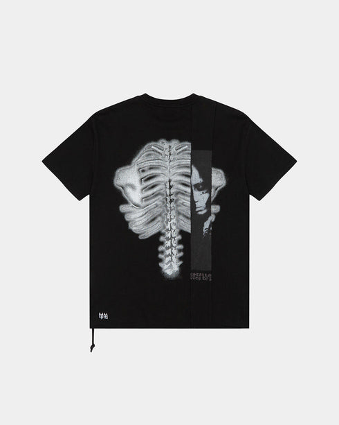 KSUBI Trippie Redd Biggie S/S Tee Mens Apparel
